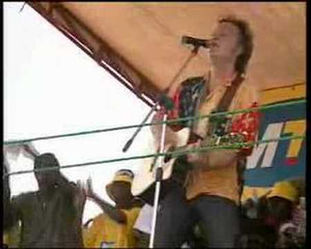 BAP - Wie schön dat wöhr 2004