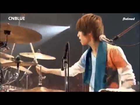 CNBLUE - Let's go crazy