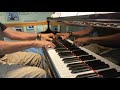 Unchained Melody, Music by Alex North, Arranged by Neil Archer-Cover by Charlie Kanelos
