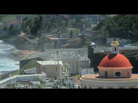 PUERTO RICO CELEBRA- Parte 1 (Official Trailer) 2014
