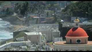 PUERTO RICO CELEBRA- Parte 1 (Official Trailer) 2014