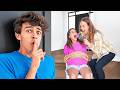 I Exposed The World S Most EVIL Babysitters