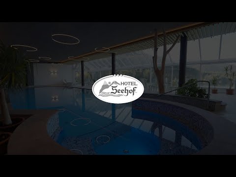 Hotel Image Video | Hotel Seehof | Südtirol