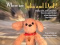 The Adventures Of PupPup Lost At The Zoo