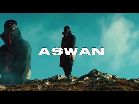 [FREE] Kwengface x Fizzler x Russ Million Type Beat - Aswan (UK/NYC Drill Instrumental)