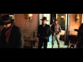 Appaloosa Bar Scene HD
