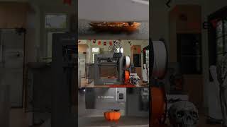 Your Halloween Decor Just Got a 3D Upgrade! 👻🎃