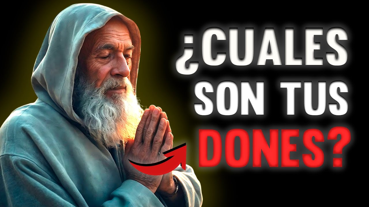 🔥Los DONES del Espíritu Santo: Lo que son y CÓMO IMPACTAN SU VIDA