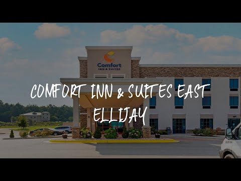 Comfort Inn & Suites East Ellijay Review - Ellijay , United States of America