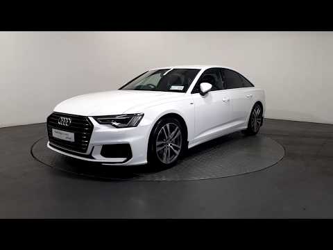191 A6 S-LINE | Audi Waterford