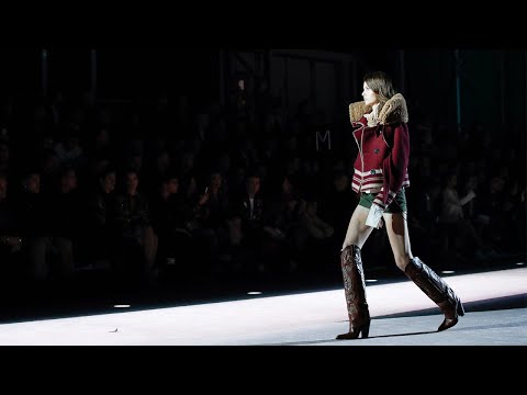 Dsquared² | Fall Winter 2020/2021 | Full Show