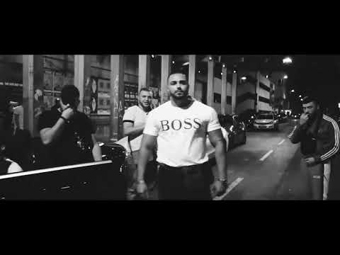 SAIKO x NEKO - N'MAHALL (Official SC Video)