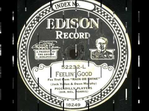 Feelin' Good- Piccadilly Players