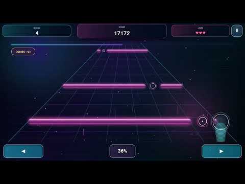 GateSpark: Reflex Arcade video thumbnail