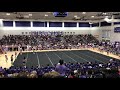 Klein Cain Cheer Newcoming Pep Rally Performance 2019