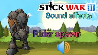 Download lagu Stick war 3 sound effects! || part 2 mp3 Download lagu Stick war 3 sound effects! || part 2 mp3