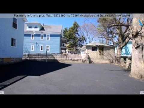 Priced at $284,900 - 25 Merrill St, Methuen, MA 01844