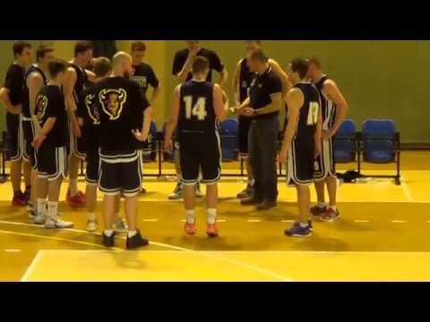 KS ROSA SPORT Radom - PKK Żubry Białystok