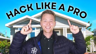 How to Live for Free in Spokane, WA | Househacking 101