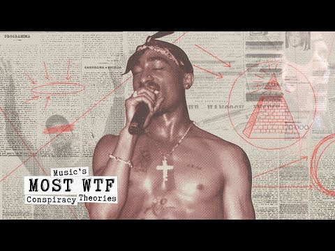 Tupac Shakur's Unsolved Murder Conspiracy Theory, Explained