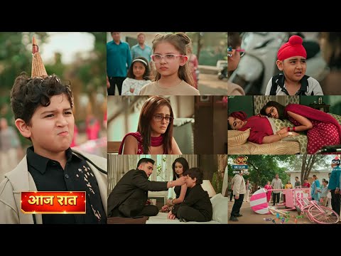 Mannat - 30th January 2026 - Today's Episode 327