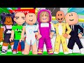 DAYCARE ADVENTURES PART 3  | Funny Roblox Moments | Brookhaven 🏡RP