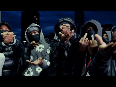 Shuuds - Verbal Abuse (Official Video)