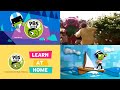 PBS Kids Program Break 2020 KUAT
