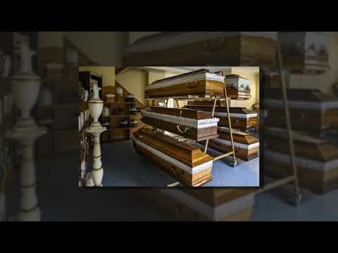 Baleda Temetkezési Kft. - Edelény