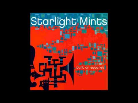 Starlight Mints - Zillion Eyes
