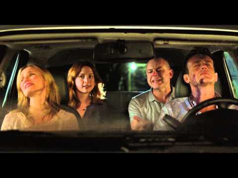 Sex Tape - Extrait "On a regardé la vidéo " VF