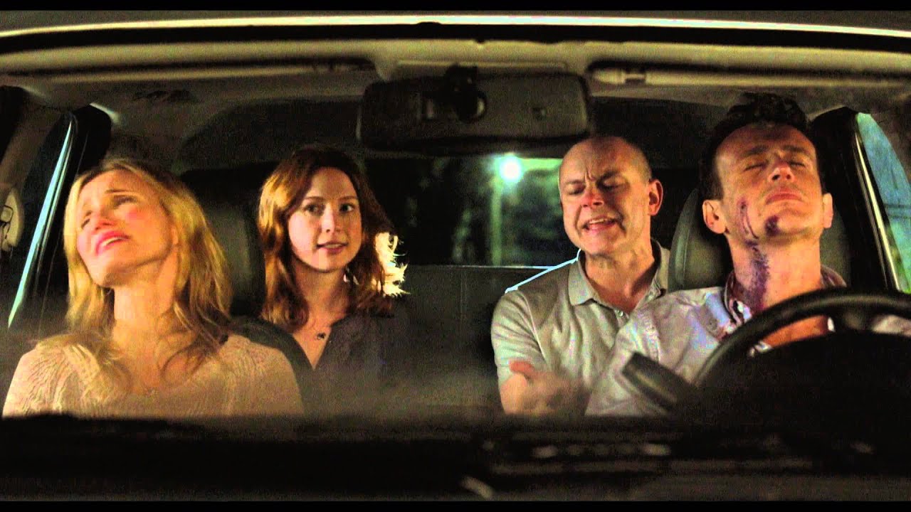 Miniature de la vidéo Sex Tape - Extrait "On a regardé la vidéo " VF du film Sex Tape