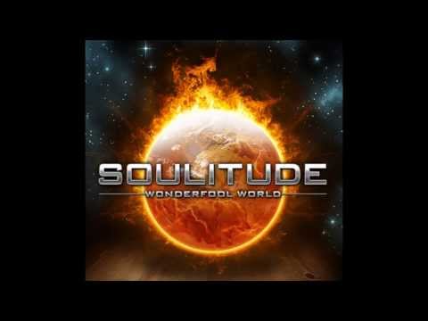 SOULITUDE - 04 - Back To Life (Wonderfool World - 2010)