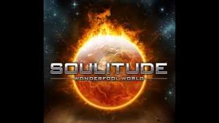 SOULITUDE - 04 - Back To Life (Wonderfool World - 2010)
