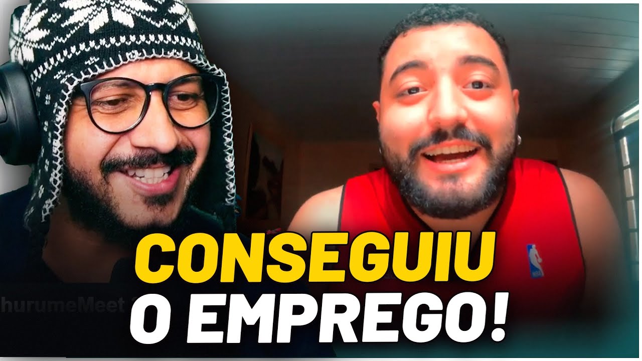 Ele Finalmente Conseguiu Um Emprego: A Verdade Sobre Ser Um Dev Jr