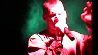 Gotham Road : Fiend Without a Face (Live)