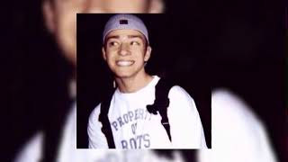 ((hidden track)): Pair of Wings | Justin Timberlake | Lyrics in desc! | #spedup #justintimberlake