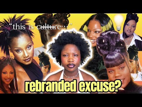 “Wigs and Weaves Are Black Culture” Is Why Natural Hair Is Still Rejected