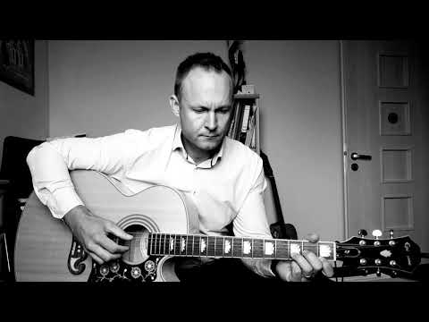 Kallo cover - Tomáš Klus "Malčik"