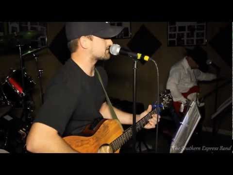 The Southern Express Band LIVE at Tha Holler *HD*