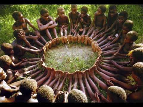 Afrikas Ubuntu "Die Philosophie der Menschlichkeit" (Podcast BR2)