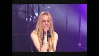 Avril Lavigne - I Don&#39;t Have To Try (Explicit)