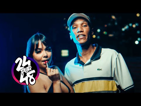 CHAMBER OF MANDELA (Clipe Oficial) Yuri Redicopa, MC Davi CPR, DJ Duarte, DJ Kayo Original,DJ AKA DF