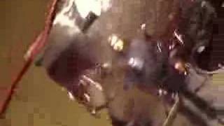 Out in the Dark - A Burning Water