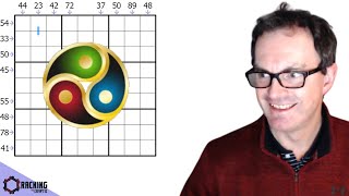 Yin Yang Yong!! Who Else But Marty Sears :)