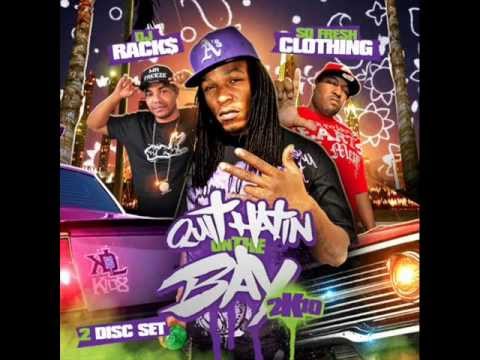 Swag Surfin' (Bay Remix) - Philthy Rich, Stevie Joe & Willie Joe [ Quit Hatin On The Bay 2K10 ]