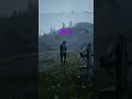Diffrent Gang Members Visit Arthur S Grave Rdr2 Reddeadredemption Short Trending Fypシ Viral