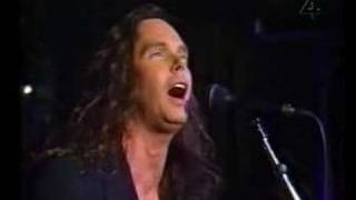 Rick Price - Not A Day Goes By - Live Swedish TV