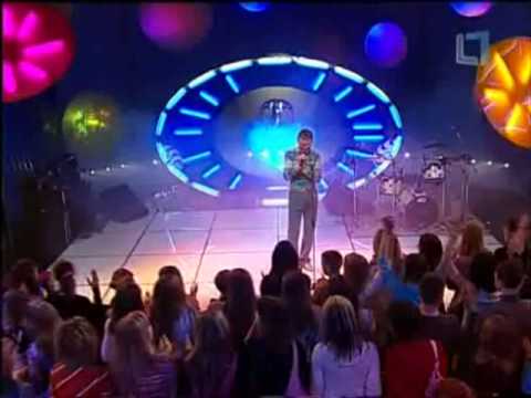 Ligitas Kernagis "Sapnas"