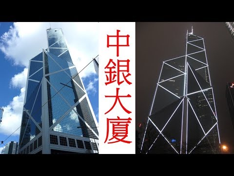 中銀大廈